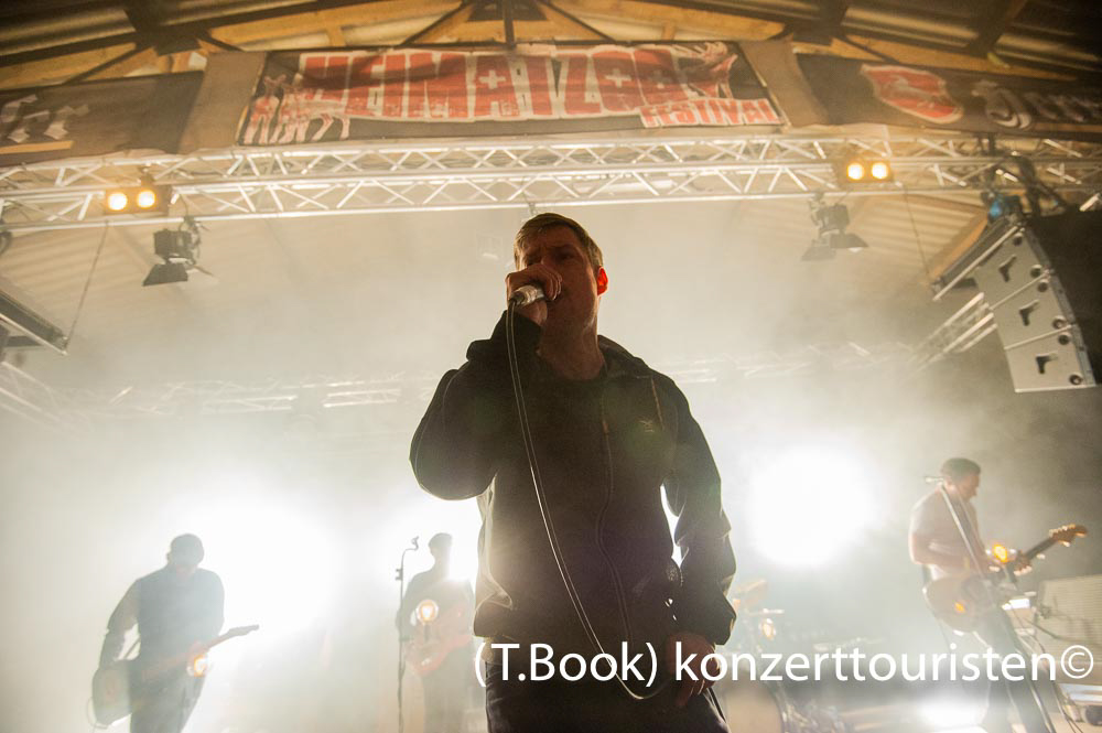Heimatzoo Bands 2019