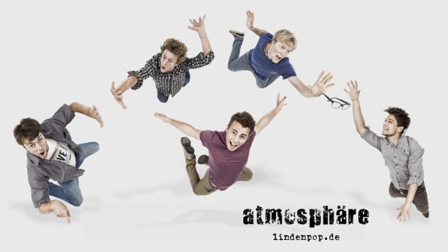 Atmosphäre