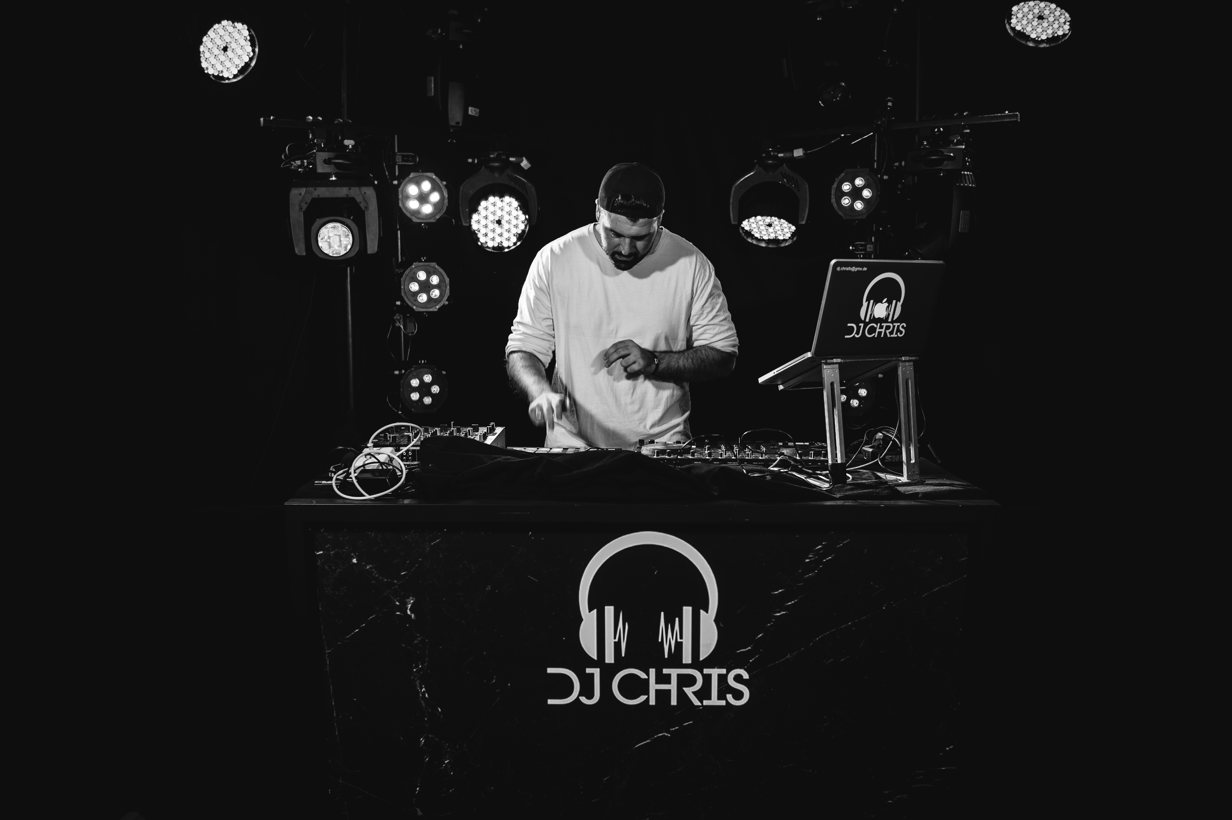DJ Chris